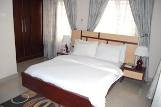 Koraf Hotels - Abuja - 4