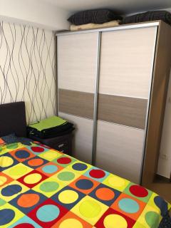 Vanessa Apartment - Budva - 2