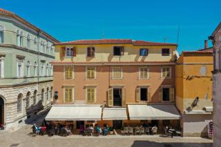 Luxury Rooms Contessa Vitali - Zadar - 1