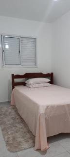 Apartamento uma quadra da praia em Praia grande! - 5