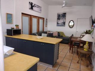 Bargara Gardens Boutique Villas - Bargara - 4