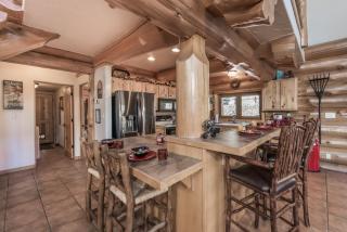 Panther Lodge - Ruidoso - 3