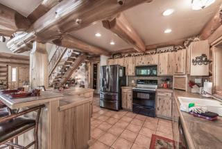 Panther Lodge - Ruidoso - 2