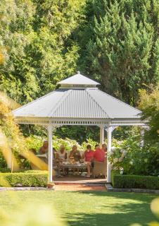 Bradleys Garden Bed and Breakfast - Taumarunui - 1
