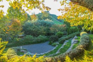 Bradleys Garden Bed and Breakfast - Taumarunui - 4