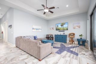Cinnamon Beach Nautilus - Palm Coast - 4