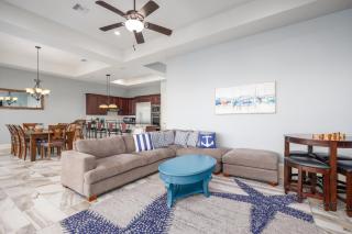 Cinnamon Beach Nautilus - Palm Coast - 3