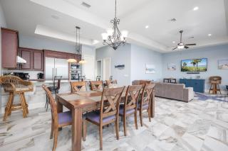 Cinnamon Beach Nautilus - Palm Coast - 2