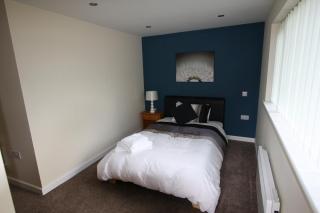 Broadwell Guest House - Meriden - 6