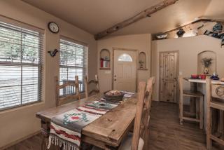 Cowboy Cabin - Ruidoso - 4