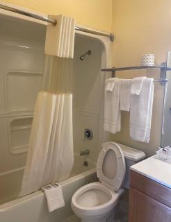 Relax Inn Dilley - 2