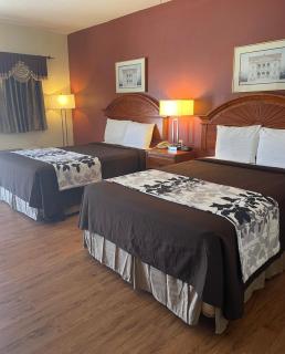 Relax Inn Dilley - Dilley - 5