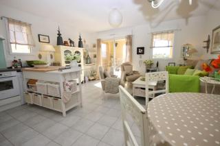 Apartement Beata in Provence, Golf Pont Royal - Mallemort - 1
