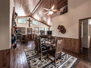 Homers Hideaway - Ruidoso - 5