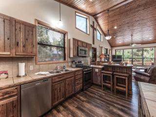 Homers Hideaway - Ruidoso - 3