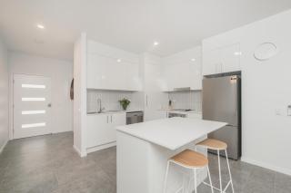 Jardine Court Appartments - 1