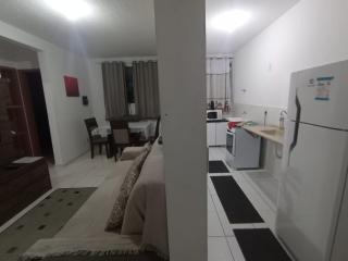 Apto Summer - Campos dos Goytacazes - 2