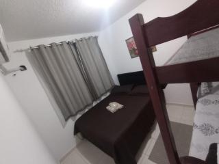 Apto 1 Agua Marinha - 2