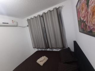 Apto 1 Agua Marinha - 1