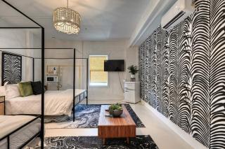 The Oleander Hotel Room 8 - Galveston - 4