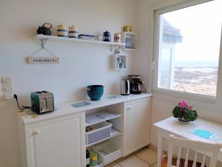 Fisherman's House in Brittany by the Sea - 4