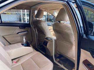 Lee Place Phatthanakan Condo - Bangkok - 7