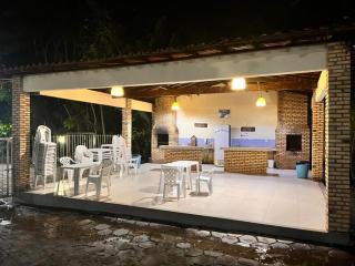 CASA DUPLEX em CONDOMÍNIO à beira do RIO PREGUIÇAS - 3