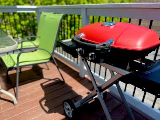 The Loft at Charlotte's Rose - 7