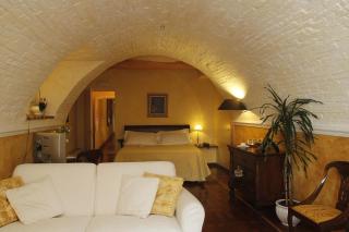 Residenza d'Epoca Campo Regio Relais - Siena - 8