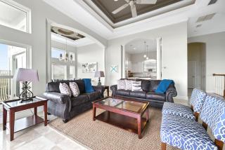 Beach Belle - Palm Coast - 6