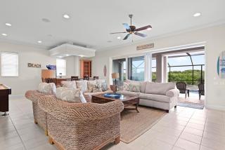 Beach Belle - Palm Coast - 5