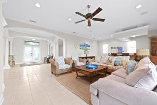 Beach Belle - Palm Coast - 4