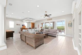 Beach Belle - Palm Coast - 3