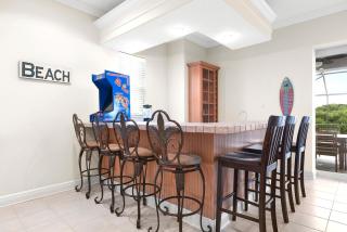 Beach Belle - Palm Coast - 1