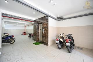 Napoly Hotel - 4