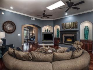 Gathering Place - Ruidoso - 6
