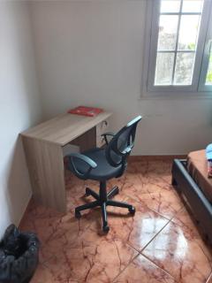 Chambre privée - Sainte-Suzanne - 7