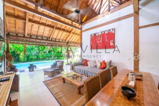 Villa Kainara Seminyak by RPM - 7