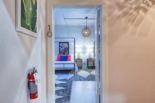 The Oleander Hotel Room 10 - 9