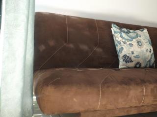 Departamento privado zona de la UACH - 6