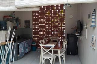 Maison de Q - 2 BR at Villa Ubud B 12 Anyer - Babagan - 6