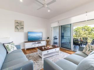 Noemis Place 7 Cromarty Road water views and boat parking available in the driveway - Soldiers Point - 7