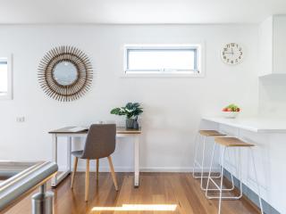 Noemis Place 7 Cromarty Road water views and boat parking available in the driveway - Soldiers Point - 2