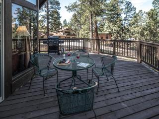 Bear Cave - Ruidoso - 2