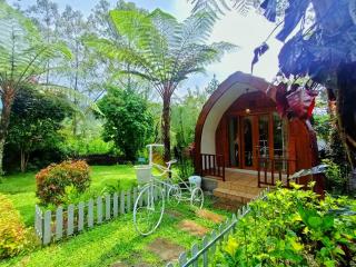 Pagupon Camp Syariah - Batu - 7