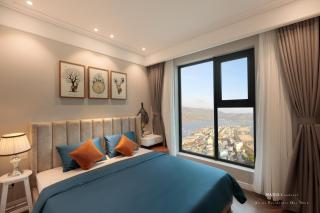 Căn hộ cao cấp 2 phòng ngủ Altara Quy Nhơn tầng cao, view biển - MARIS Condotel - Quy Nhon - 7