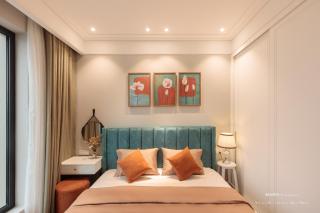 Căn hộ cao cấp 2 phòng ngủ Altara Quy Nhơn tầng cao, view biển - MARIS Condotel - Quy Nhon - 1