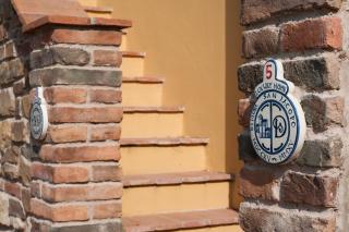 Wonderful Family Suite in Tuscany near Pisa and Florence - Two Bedrooms 4 pl - 7