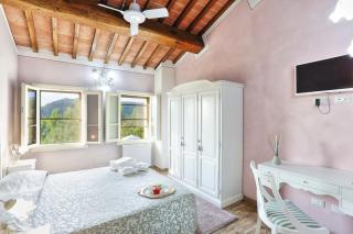 Wonderful House in Tuscany near Pisa and Florence - Molino del Roglio - 4