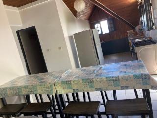 Chalet DIKA - Cilaos - 7